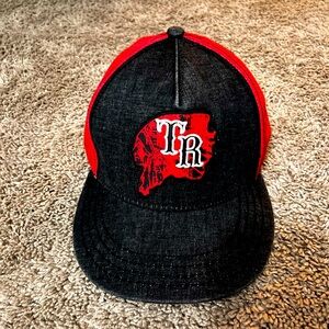 Tru religion cap